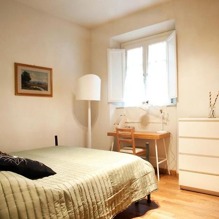 Suite Home ปิซา ภายนอก รูปภาพ