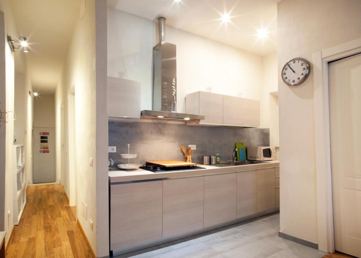 Suite Home ปิซา ภายนอก รูปภาพ