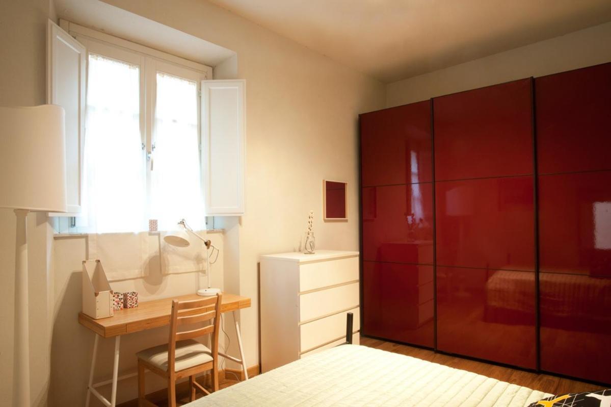 Suite Home ปิซา ภายนอก รูปภาพ