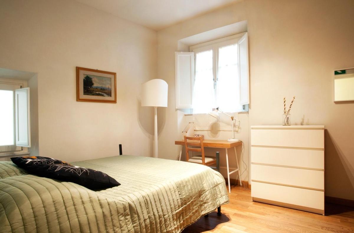 Suite Home ปิซา ภายนอก รูปภาพ